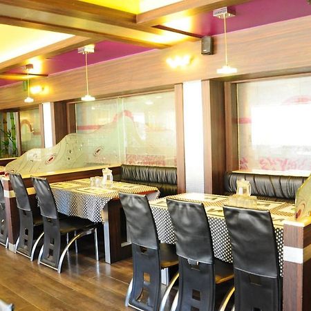 Hotel Venus Ooty Luaran gambar