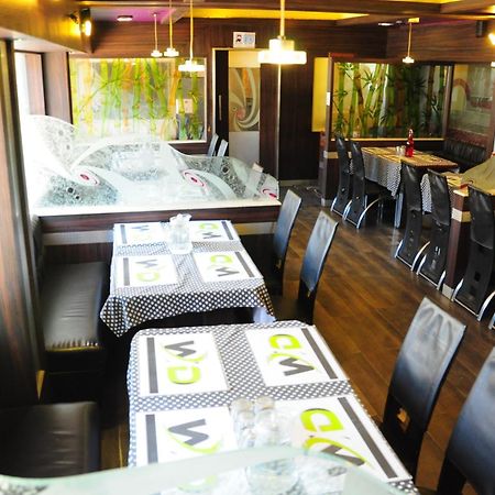 Hotel Venus Ooty Luaran gambar