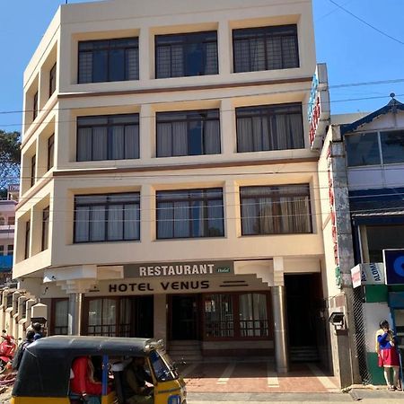 Hotel Venus Ooty Luaran gambar