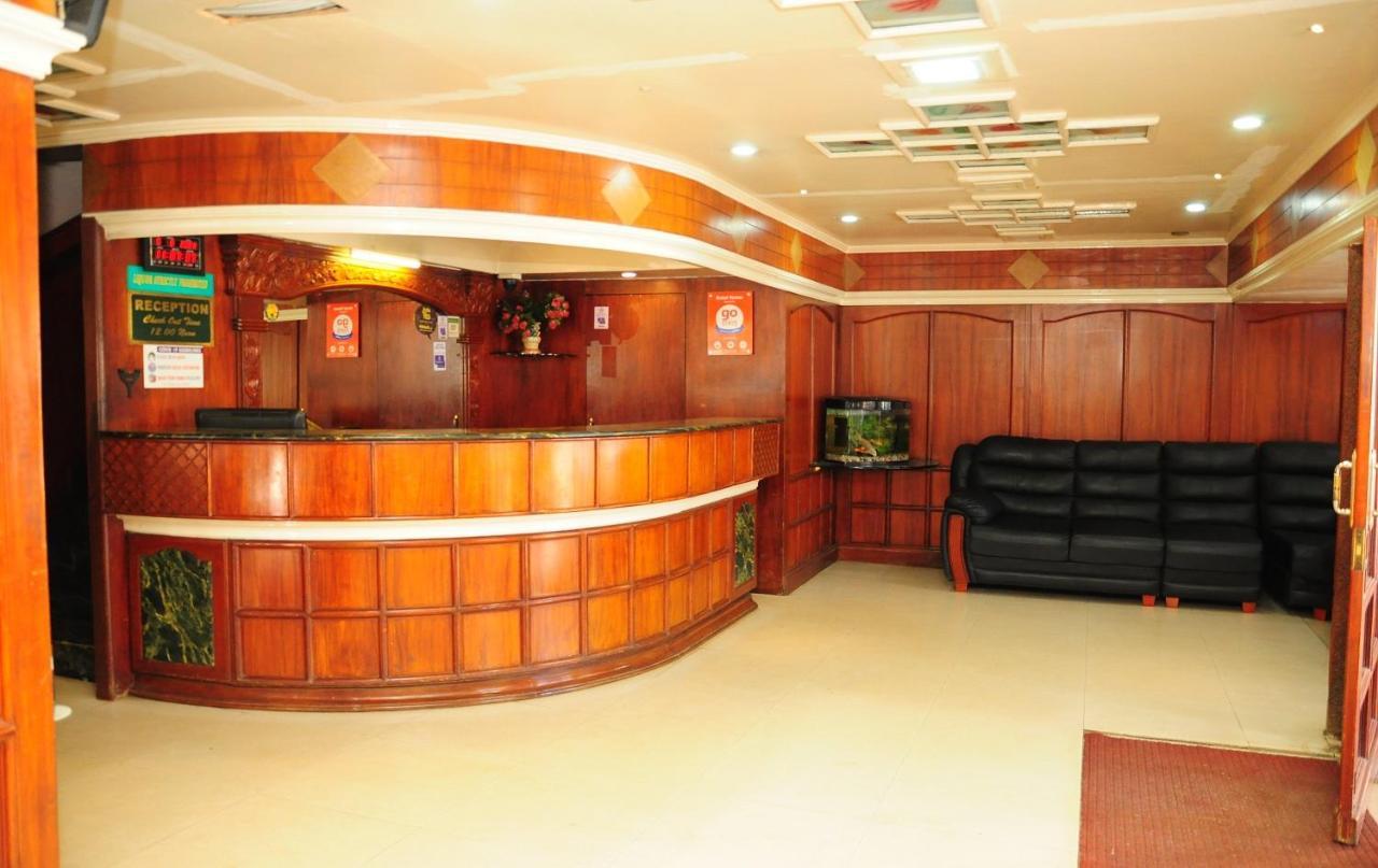 Hotel Venus Ooty Luaran gambar