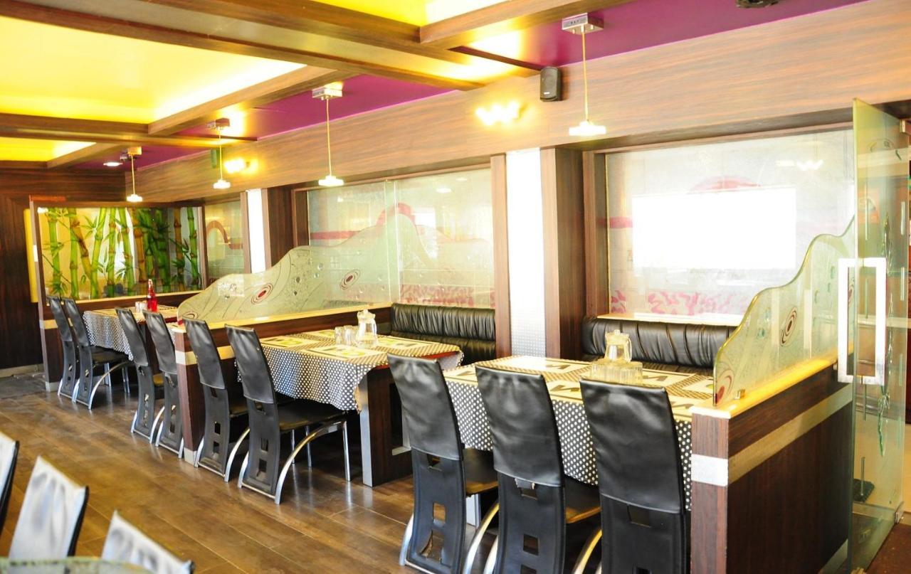 Hotel Venus Ooty Luaran gambar