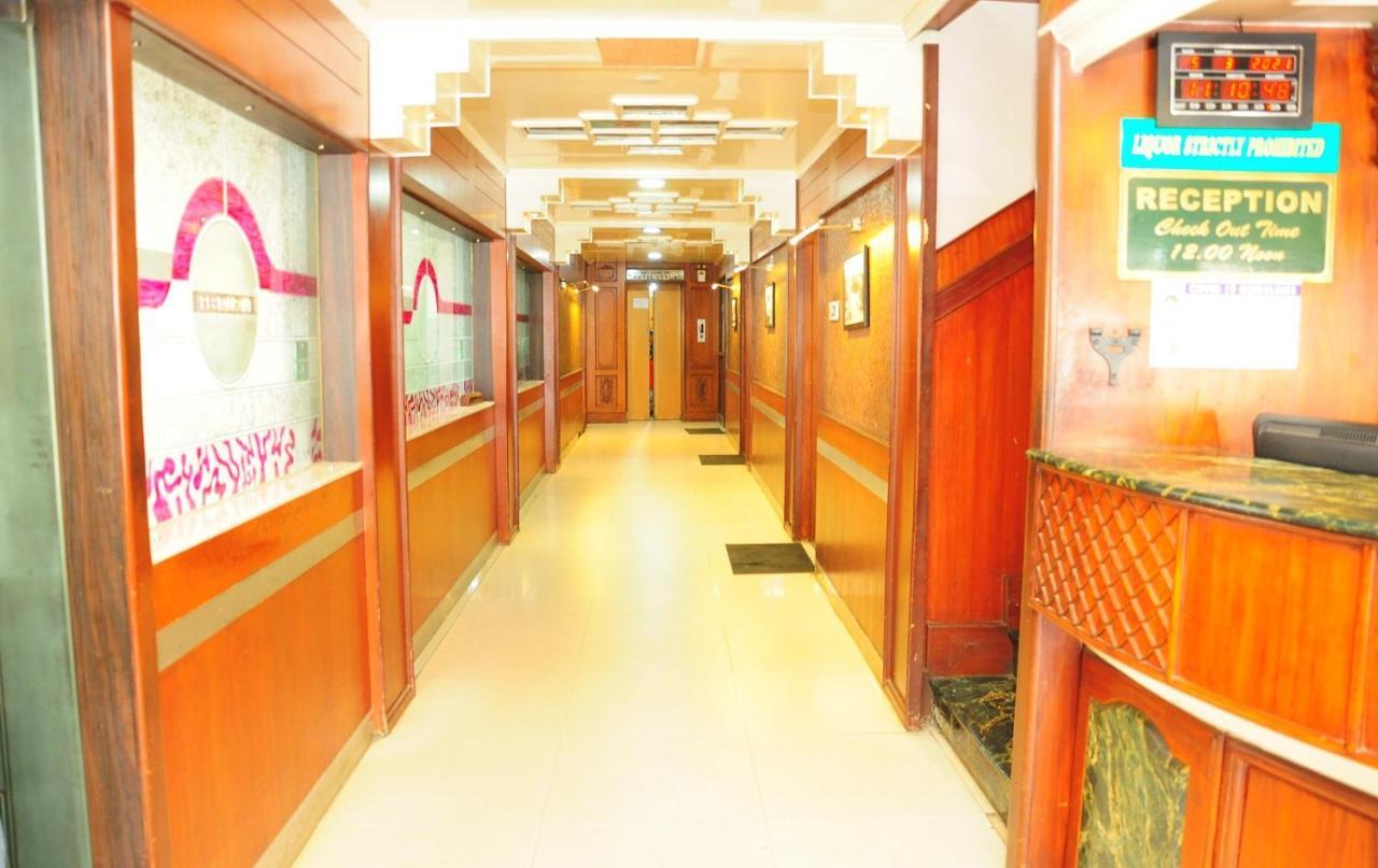 Hotel Venus Ooty Luaran gambar