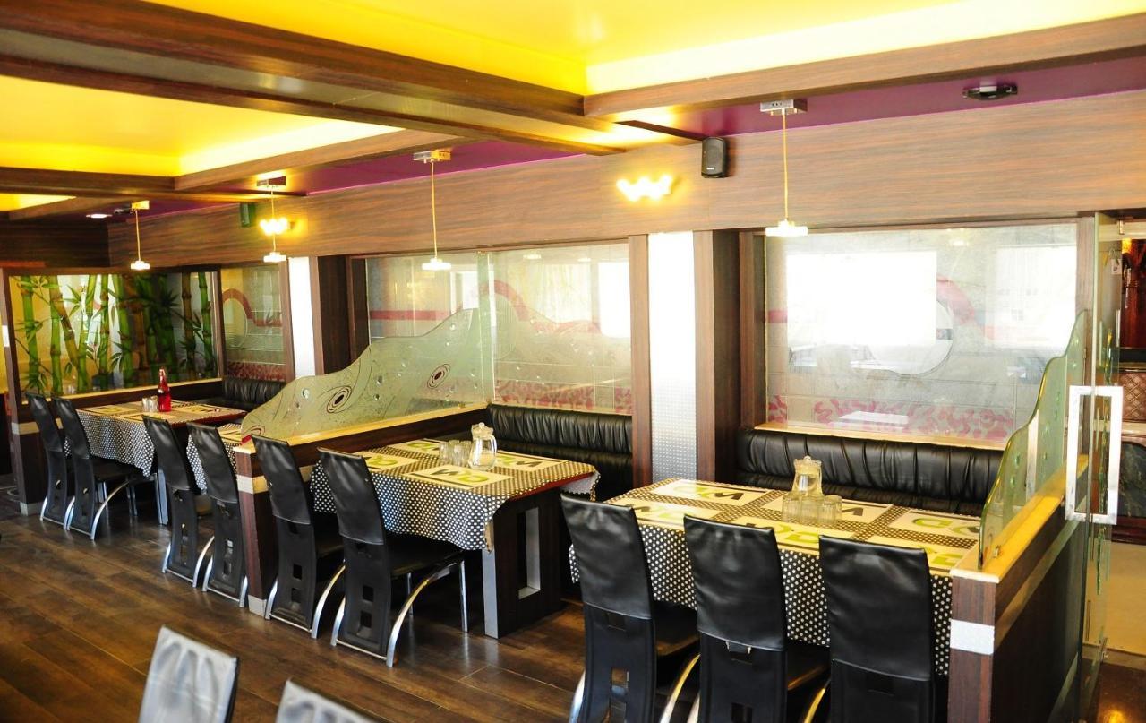 Hotel Venus Ooty Luaran gambar