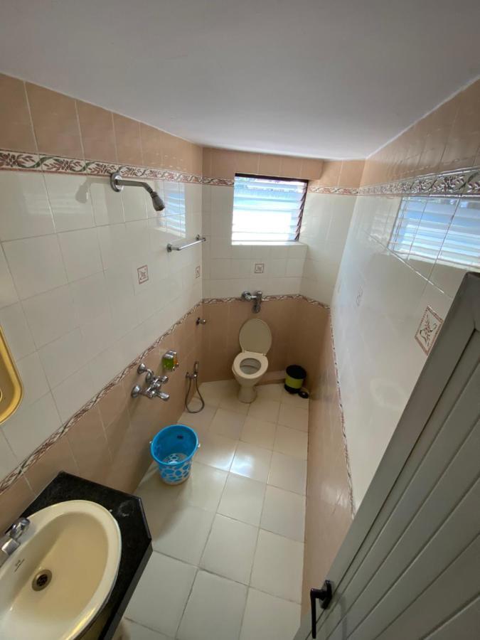 Hotel Venus Ooty Luaran gambar