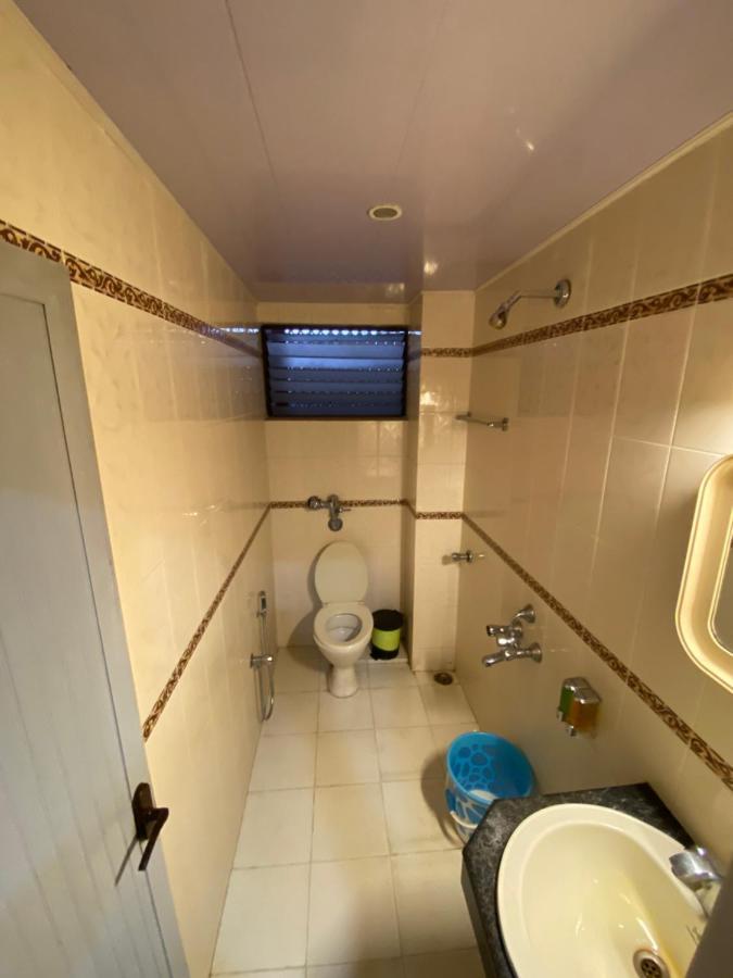 Hotel Venus Ooty Luaran gambar
