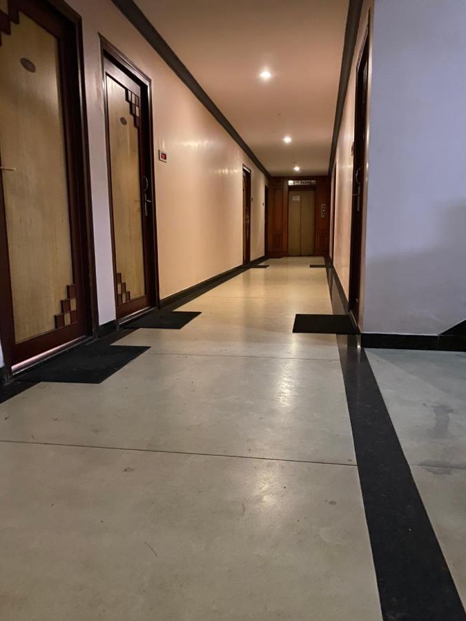 Hotel Venus Ooty Luaran gambar