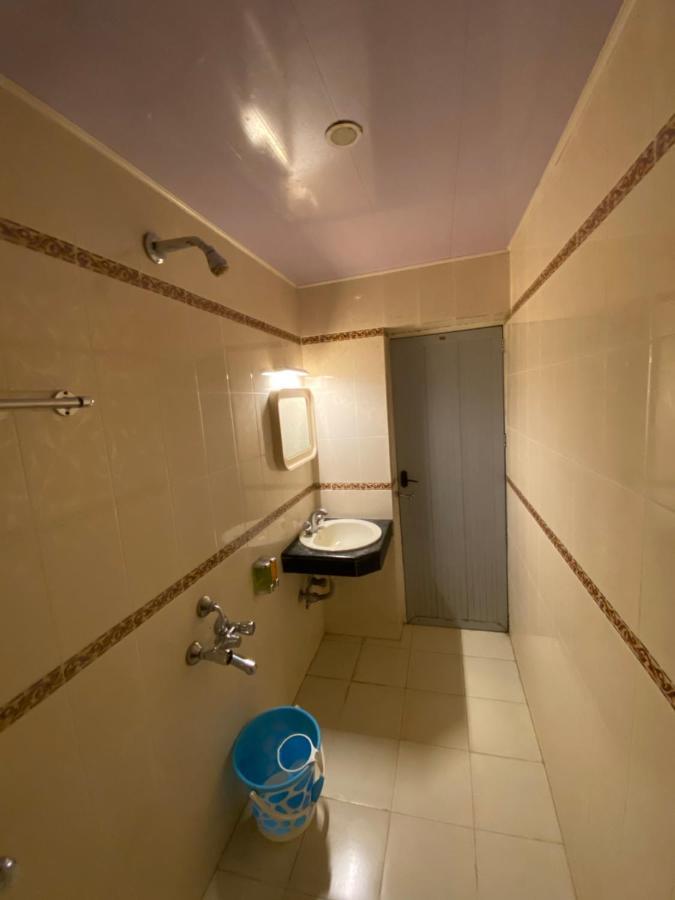 Hotel Venus Ooty Luaran gambar