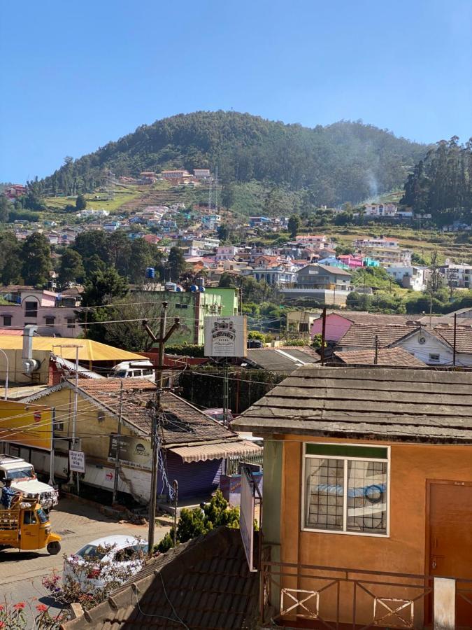 Hotel Venus Ooty Luaran gambar