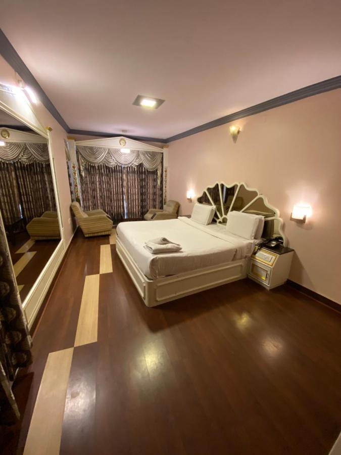 Hotel Venus Ooty Luaran gambar