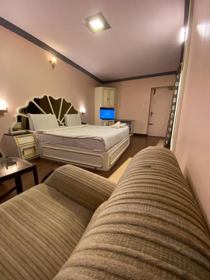 Hotel Venus Ooty Luaran gambar