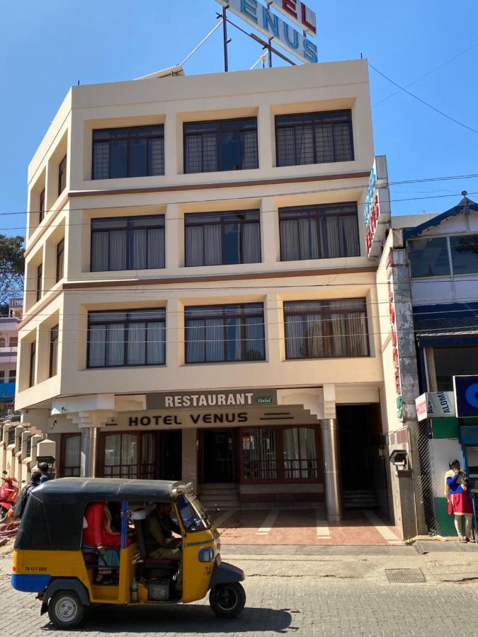 Hotel Venus Ooty Luaran gambar